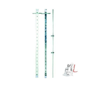 COMPOUND BAR PENDULUM-