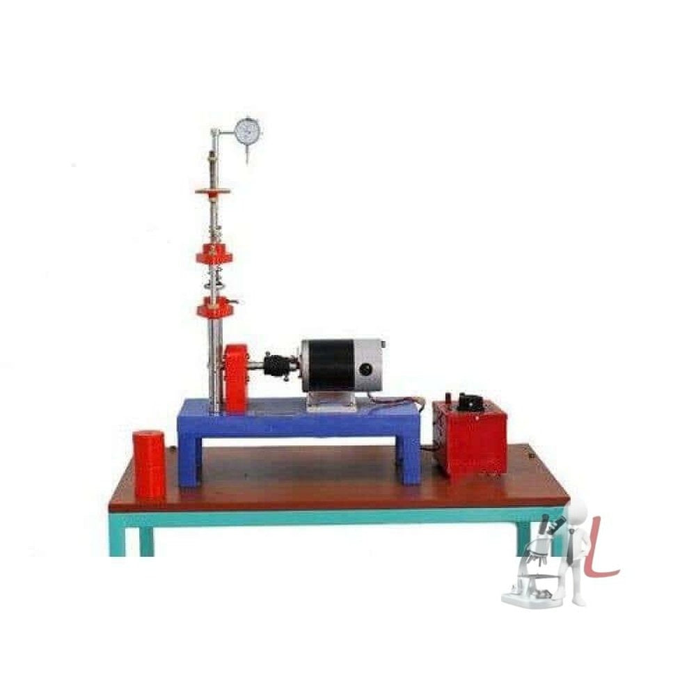 Cam Analysis Machine - Laboratorydeal