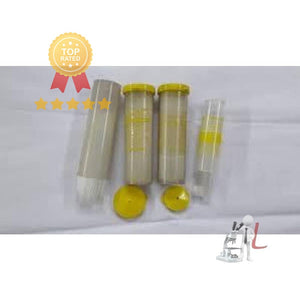 Capillary Tubes - Laboratorydeal