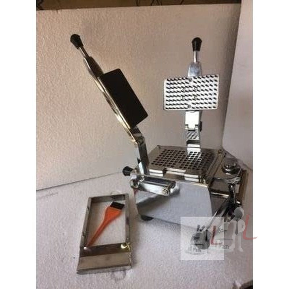 Capsule Filling Machine India-