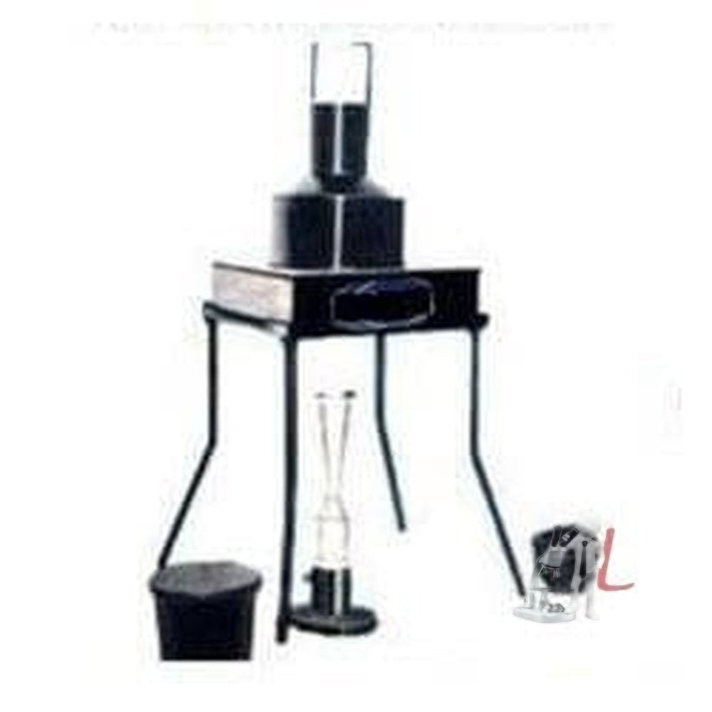 Carbon Residue Apparatus - Laboratorydeal