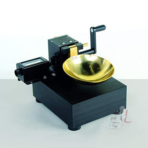 Casagrande Liquid Limit Apparatus With Counter/Liquid Limit Equipment/Cassagrade Apparatus-