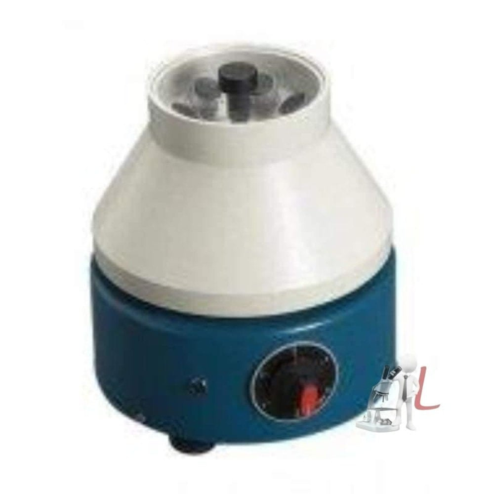 Centrifugal Machine - Laboratorydeal