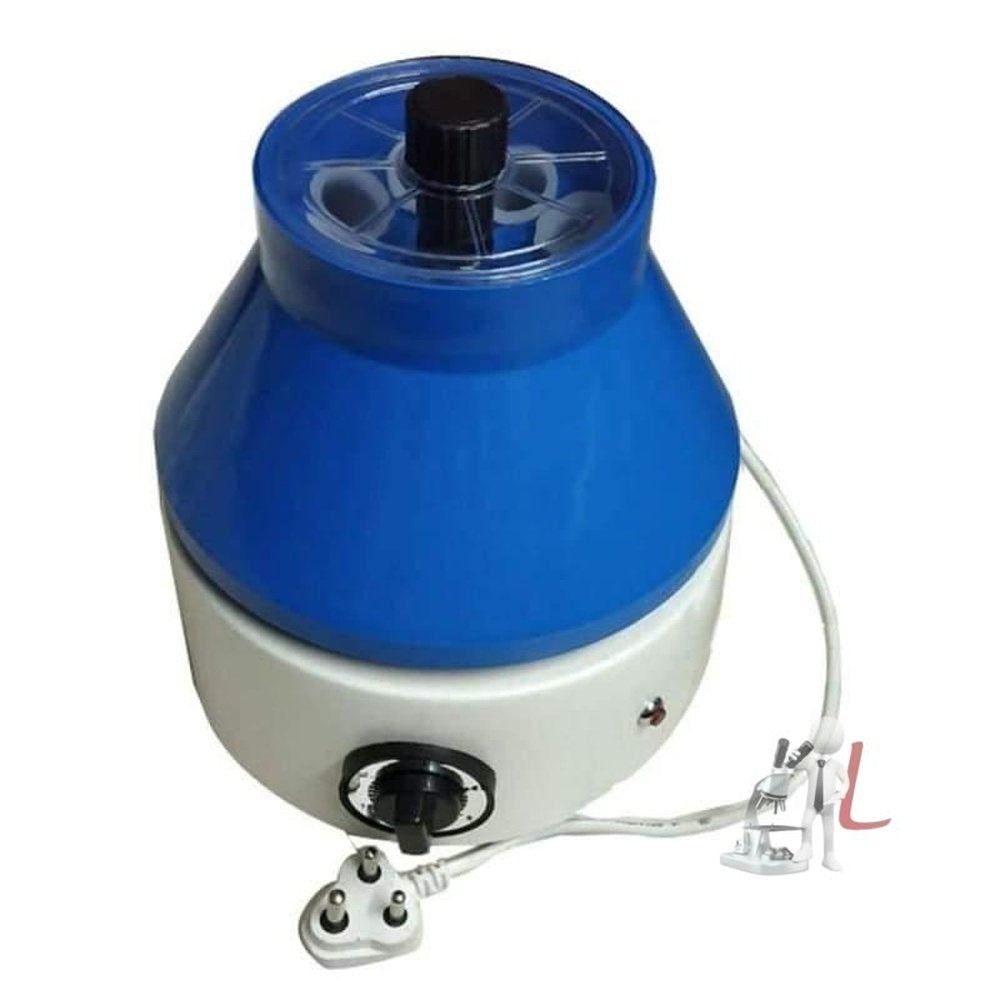 Centrifuge Machine 8 Tube/15 ml 4000 RPM - Laboratorydeal