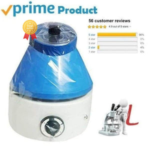 Centrifuge Machine 8 Tube 15 ml , doctor model - Laboratorydeal