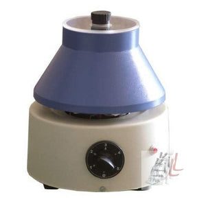 Centrifuge Machine Doctor Model 4 Tubes X 15 ML (4000 RPM) - Laboratorydeal