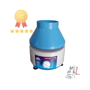 Centrifuge Machine price DCM 8 Plus - Laboratorydeal
