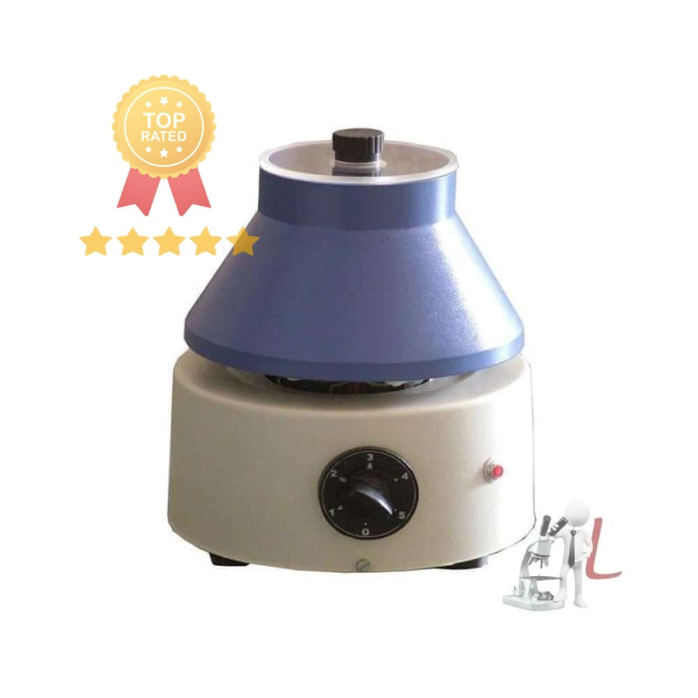 Centrifuge Machine price DCM 8 Plus - Laboratorydeal