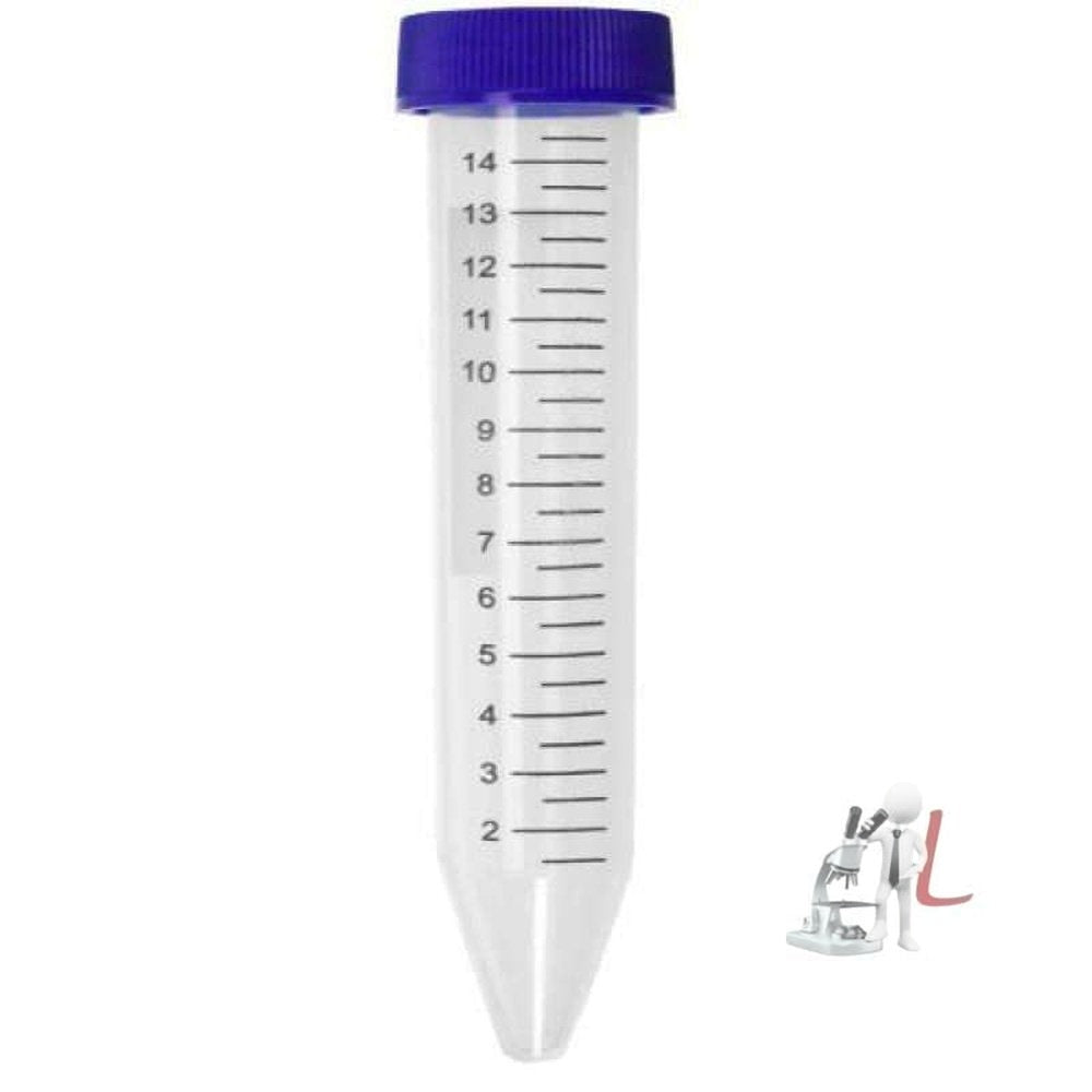 Centrifuge Tube - Laboratorydeal