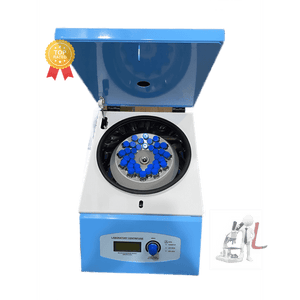 Centrifuge machine 5000 RPM, brushless motor- Centrifuge Machine 5000 RPM, brushless motor