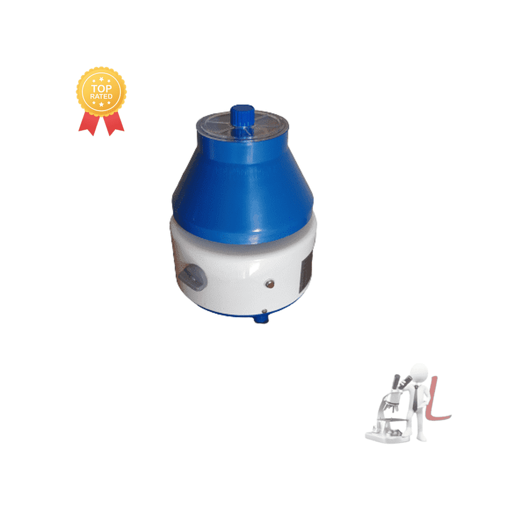 Centrifuge machine - Laboratorydeal