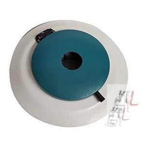 Centrifuge Machine Handi shape 4 tube x 15 ml with Timer (3500 RPM) - Laboratorydeal