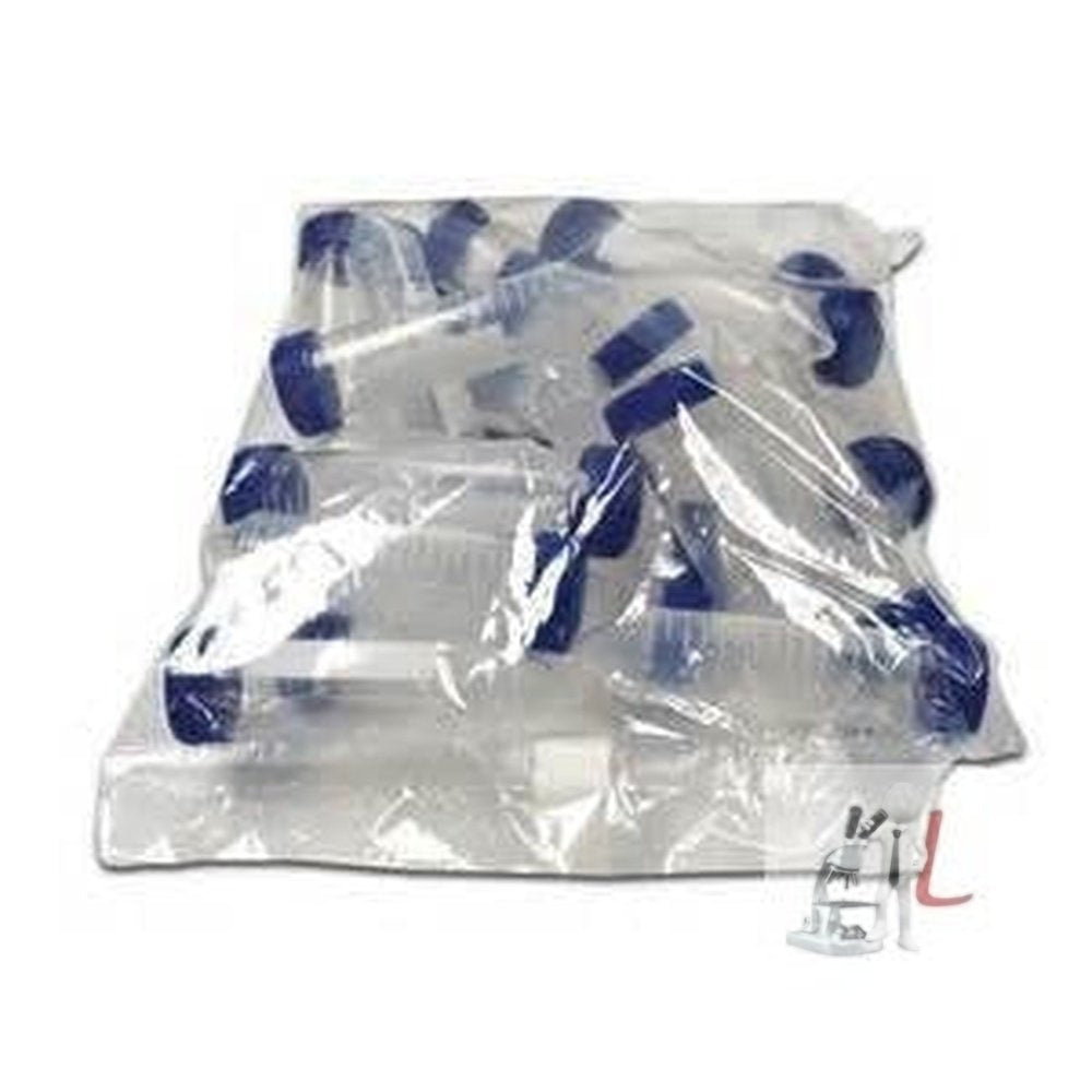 Centrifuge Tube 50ml (Pack Of-50pcs) - Laboratorydeal