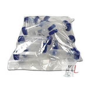 Centrifuge Tube 50ml (Pack Of-50pcs) - Laboratorydeal