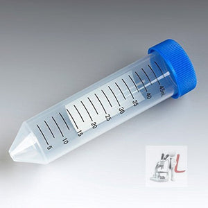 Centrifuge Tube 50ml (Pack Of-50pcs) - Laboratorydeal
