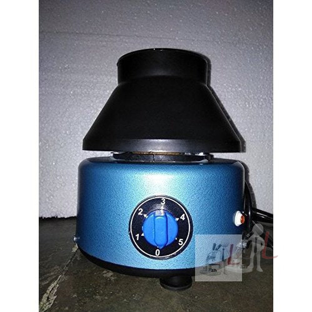 Centrifuge machine 4 Tubes X 15 ML (4000 RPM) - Laboratorydeal