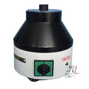 Centrifuge machine 6 Tubes - Laboratorydeal
