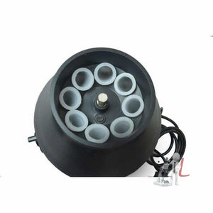Lab Centrifuge Machine 8 tube 15 ml - Laboratorydeal