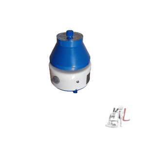 Lab Centrifuge Machine 8 tube 15 ml - Laboratorydeal