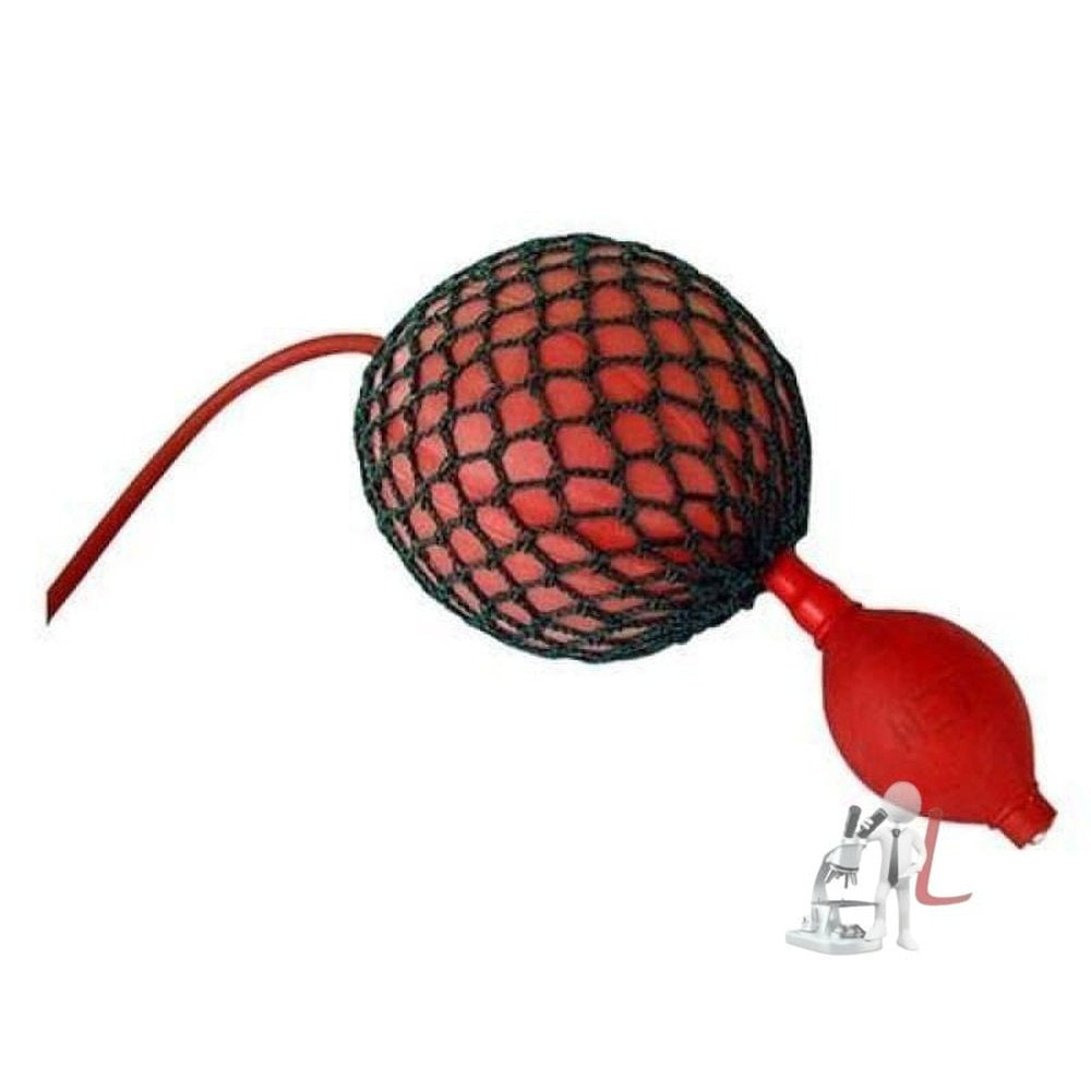 Chloroform Bellow - Laboratorydeal