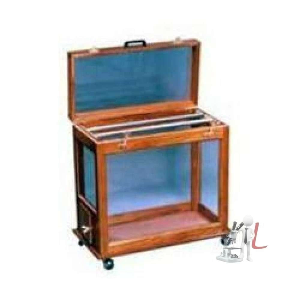 Chromatography Cabinet - Laboratorydeal