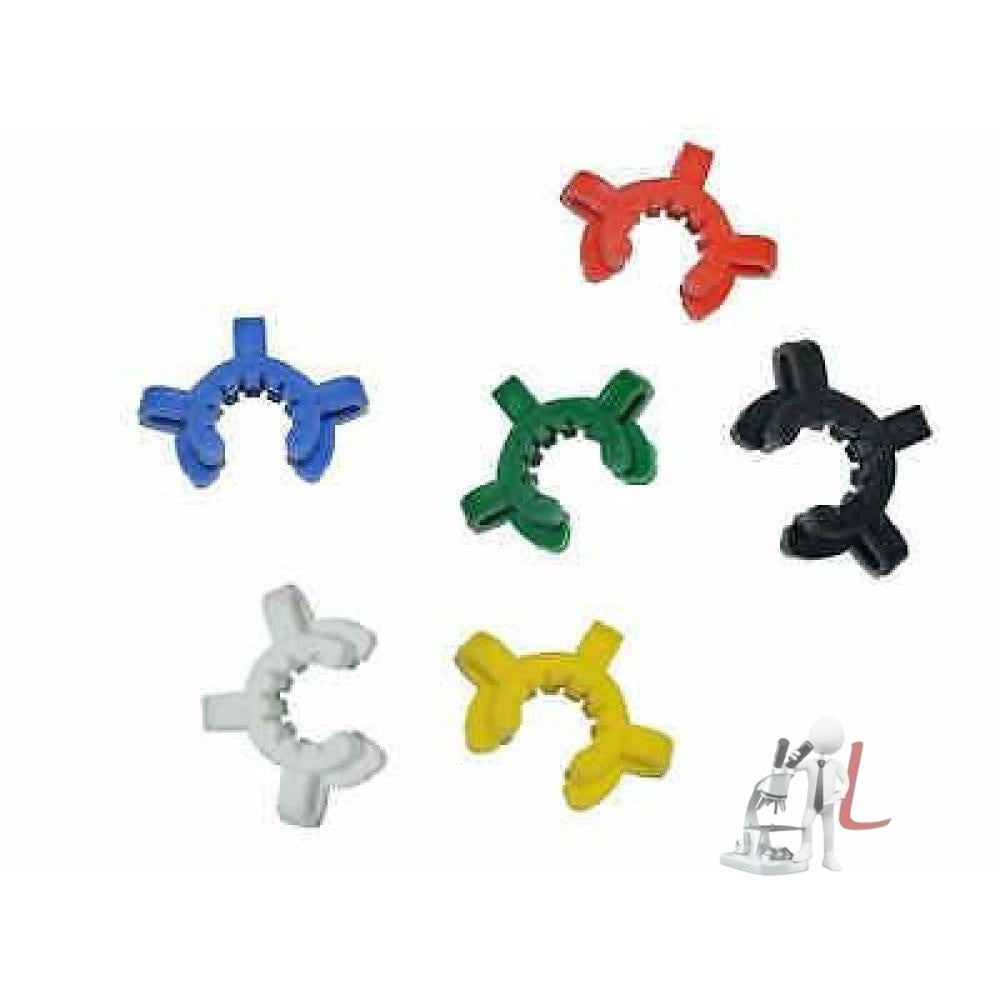 Clips for Standard Joints - Laboratorydeal