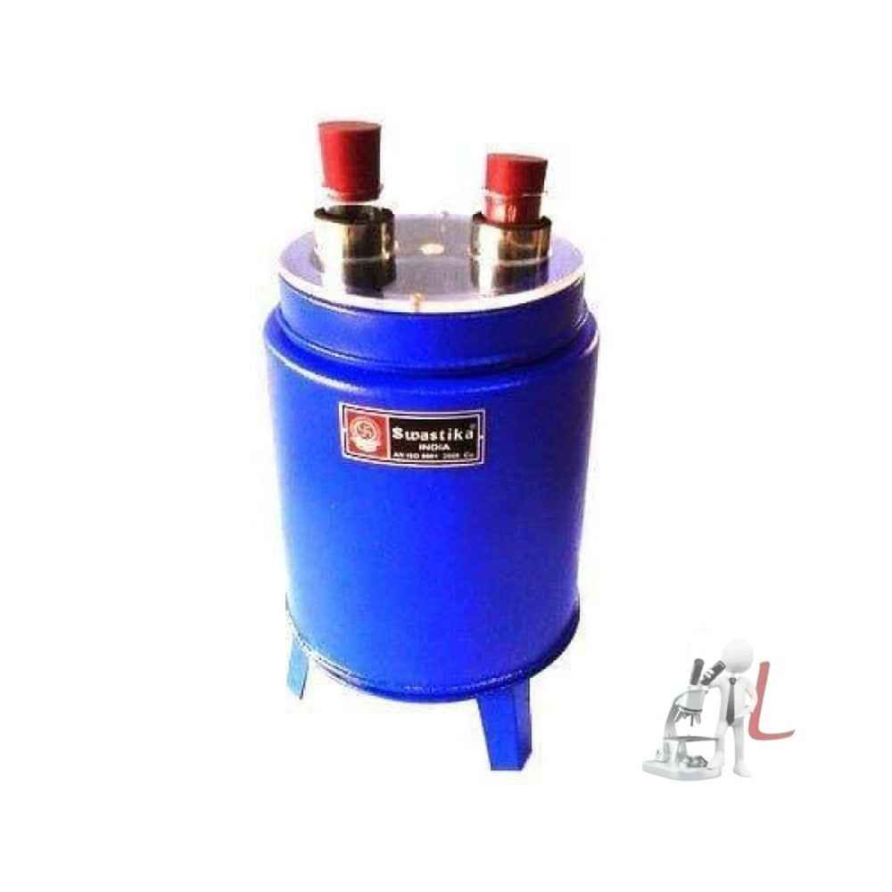 Cloud and Pour Point Apps. - Laboratorydeal