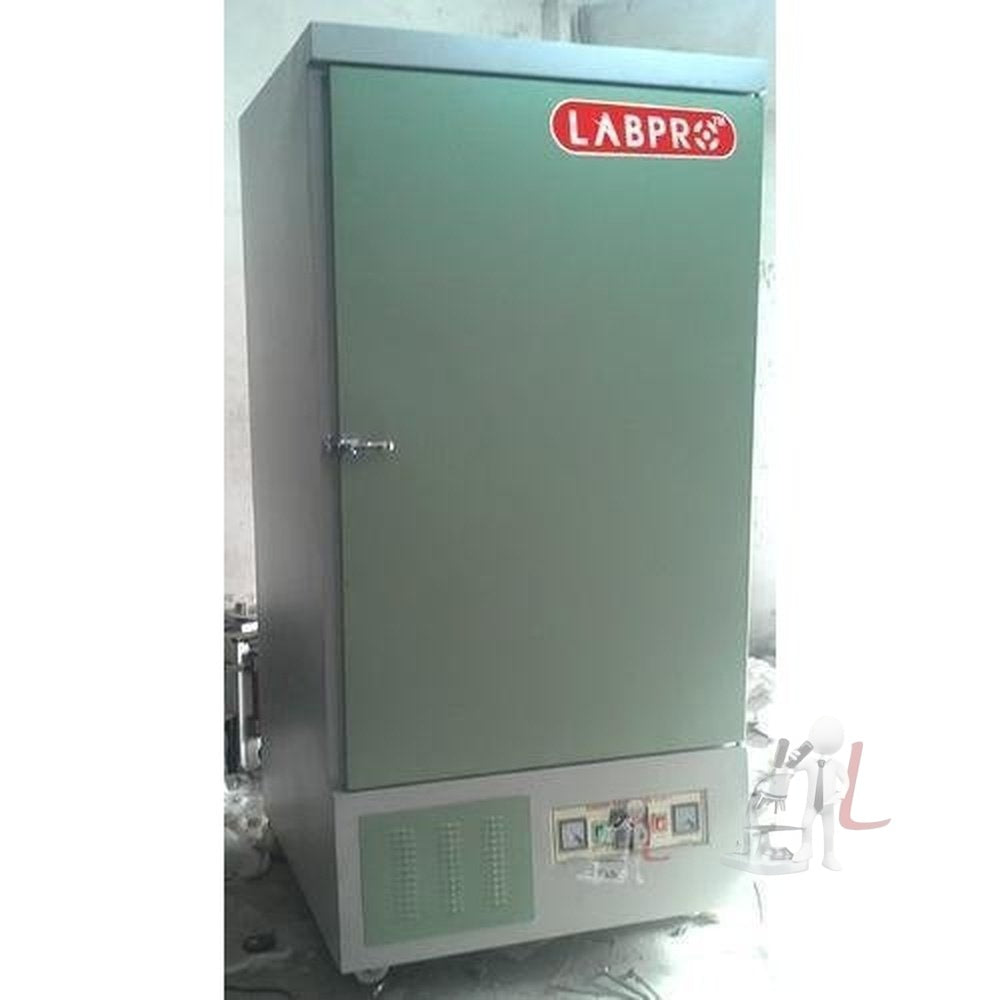 Cold Chamber - Laboratorydeal