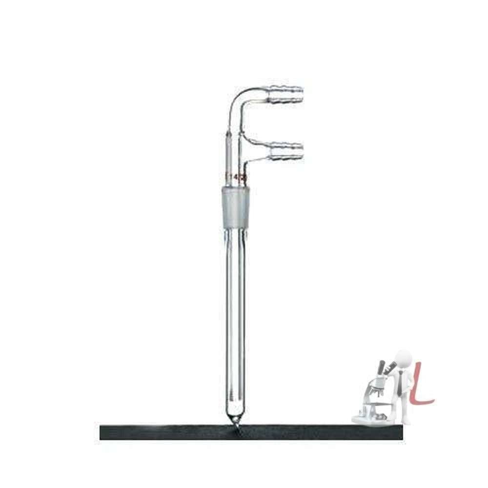 Cold Finger Condenser - Laboratorydeal