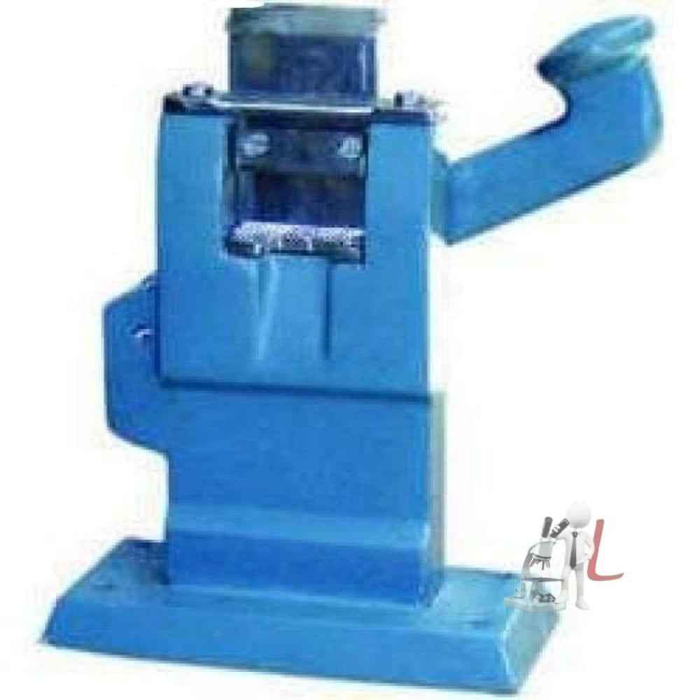 Collapsibel Tube Sealing Machine - Laboratorydeal