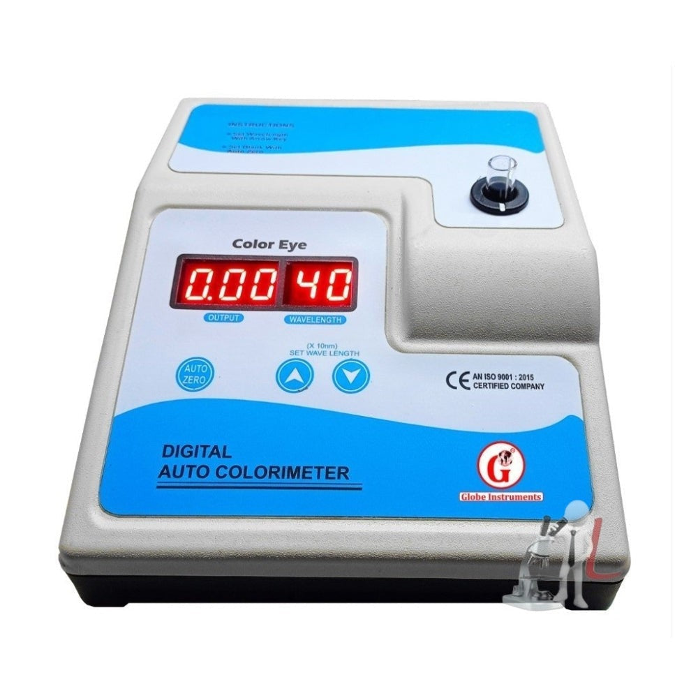 Colorimeter 5 FND 029-G ( Digital ) - Laboratorydeal