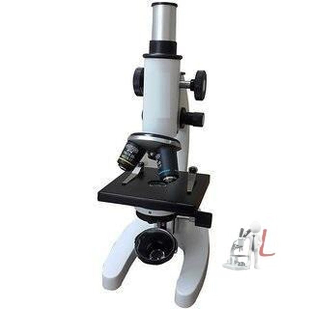 Compound Microscope Price In India - Laboratorydeal