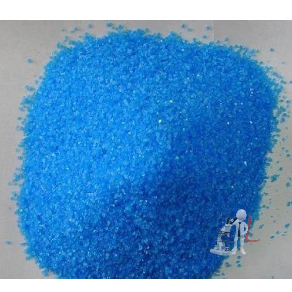 Copper ( Sulphate pentah ) - Laboratorydeal