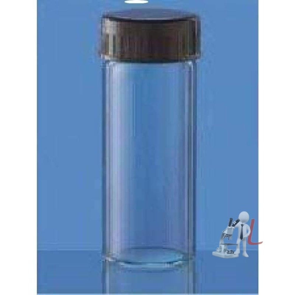Culture Tube Glass 15 Ml (Pack Of 50) - Laboratorydeal