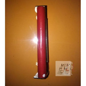 Cylindrical Bar Magnet 75x10mm (ALNICO) - Laboratorydeal