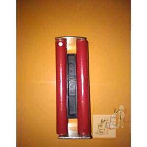 Cylindrical Magnet 75x10mm - Laboratorydeal