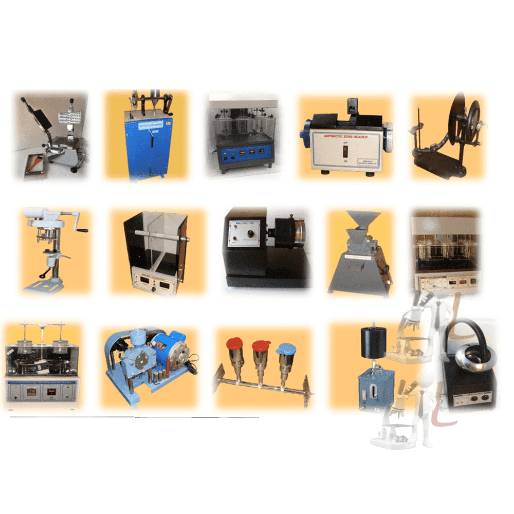 D.Pharmacy Lab Equipment shop in ambala cantt- D. Pharmacy Lab Equipment