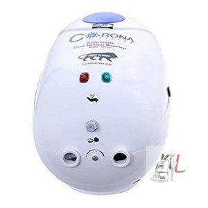 DASHMESH TRADERS 2 litres Capacity Corono Killer Model Contactless Sanitizer/touchless sanitizer Dispenser/sanitizer Dispenser Automatic for Home/Corporate/Government Use, Touch Free sanitizer Dispenser - Laboratorydeal