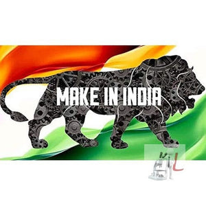 DASHMESH TRADERS 2 litres Capacity Corono Killer Model Contactless Sanitizer/touchless sanitizer Dispenser/sanitizer Dispenser Automatic for Home/Corporate/Government Use, Touch Free sanitizer Dispenser - Laboratorydeal