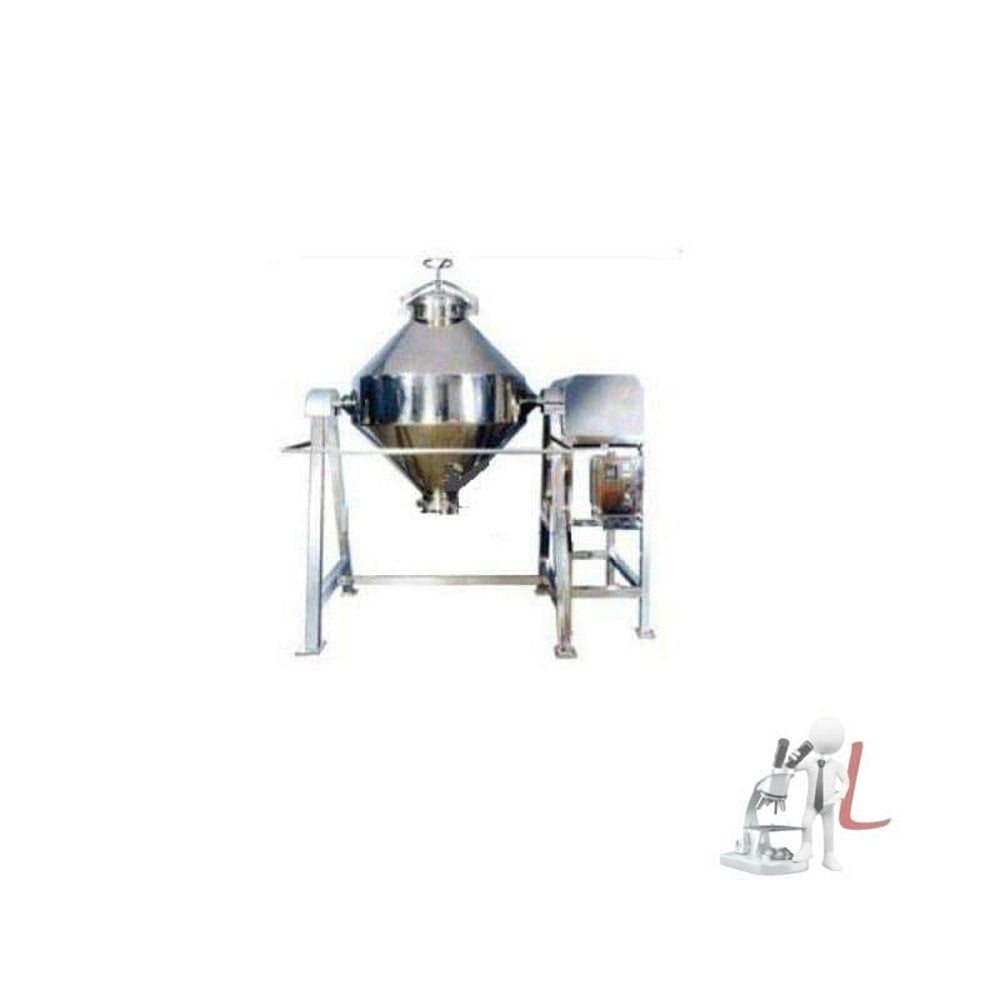 DOUBLE CONE BLENDER by labpro - Laboratorydeal