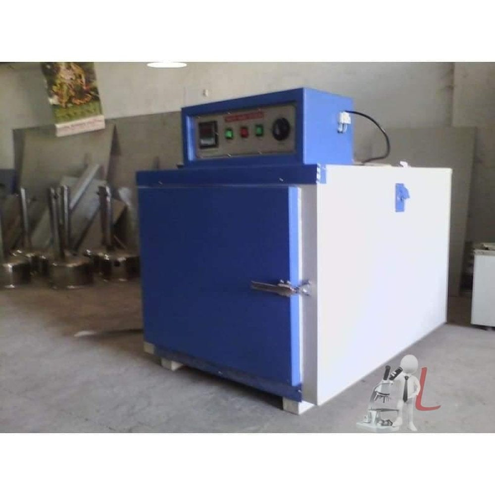 DRYING OVEN INDUSTRIAL 1200 x 900 x 600 (48x36x24") - Laboratorydeal