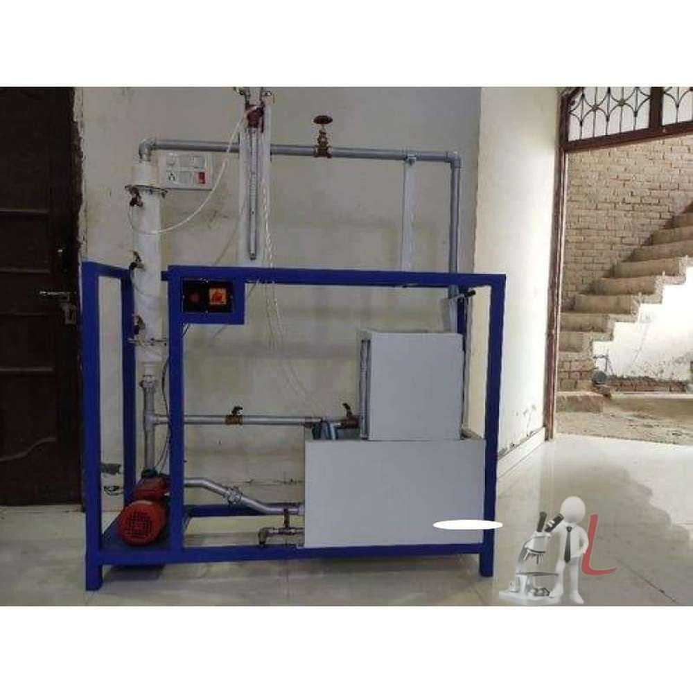 Darcy’s law apparatus - Laboratorydeal