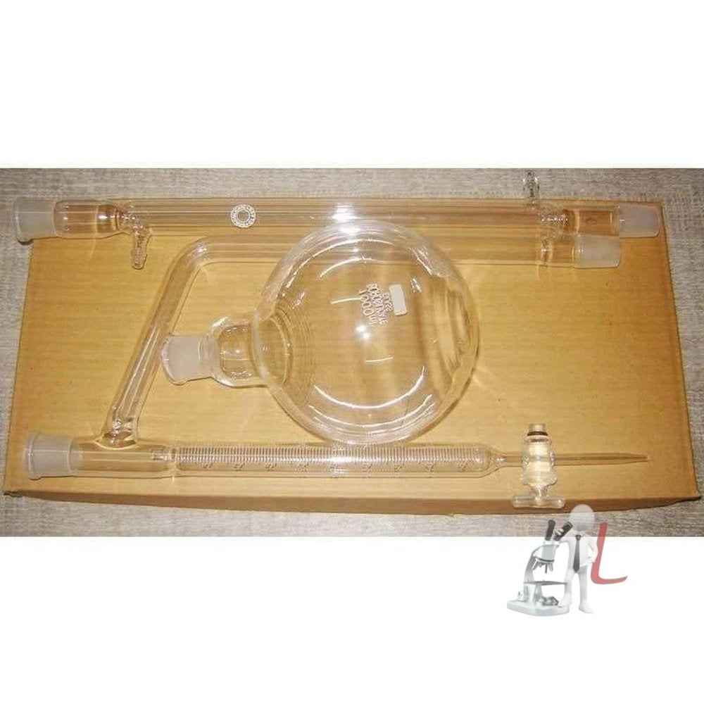 Dean & Stark Apps. - Laboratorydeal