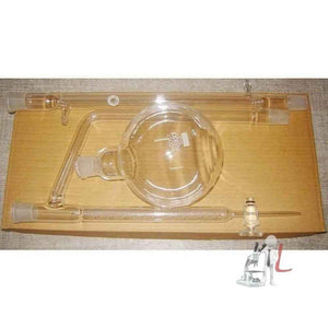 Dean & Stark Apps. - Laboratorydeal