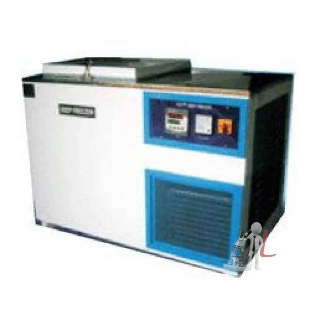 Deep Freezer Chest - Laboratorydeal