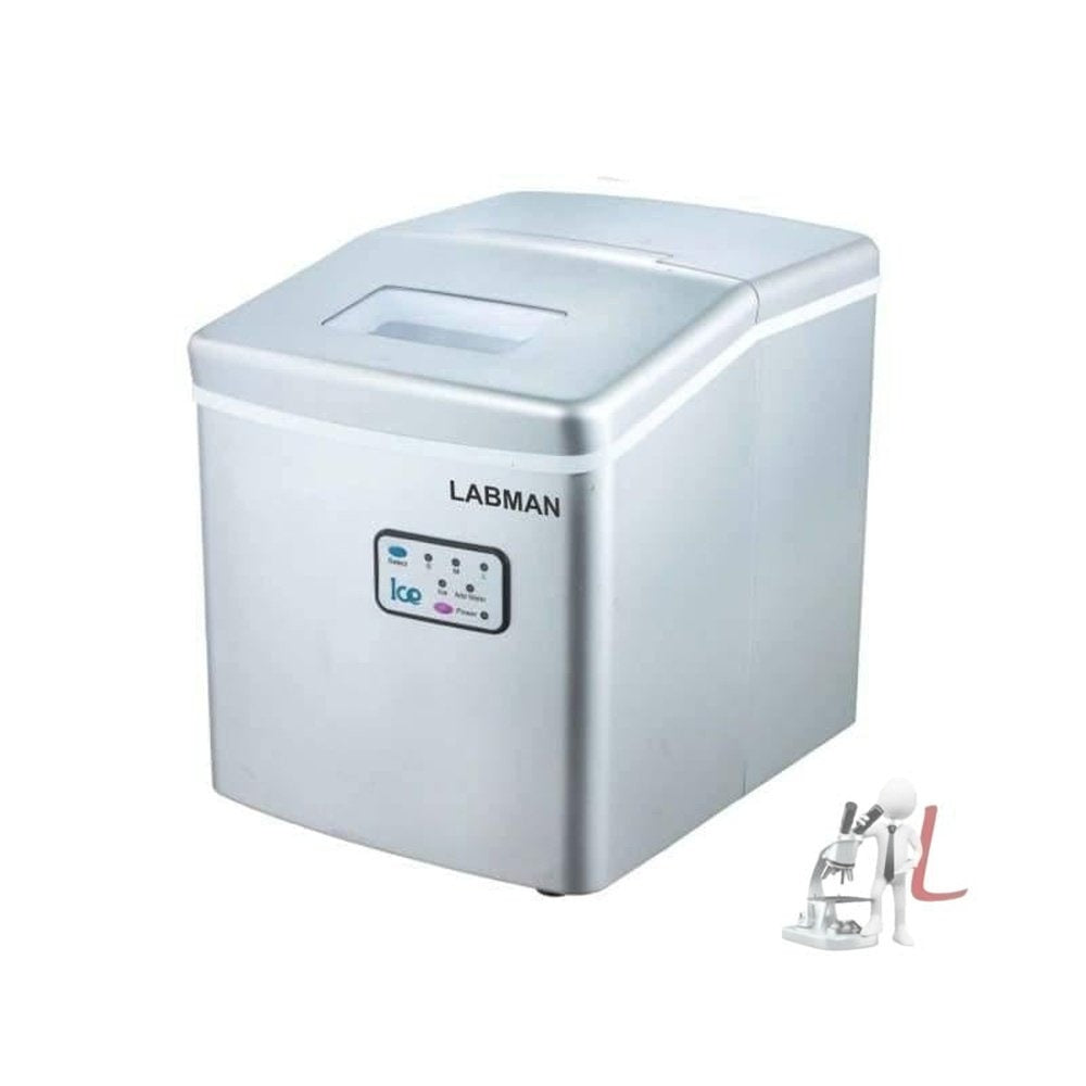 Desktop Ice Maker - Laboratorydeal