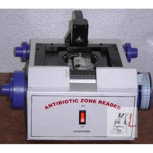 Digital Antibiotic Zone Reader - Laboratorydeal