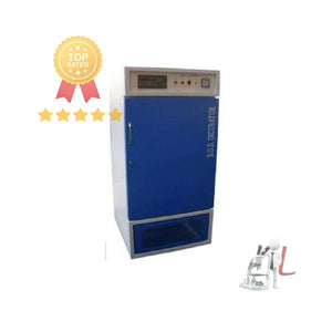 Digital Bod Incubator 112 Liter 4 cuft - Laboratorydeal