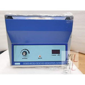 Digital Centrifuge Machine - Laboratorydeal