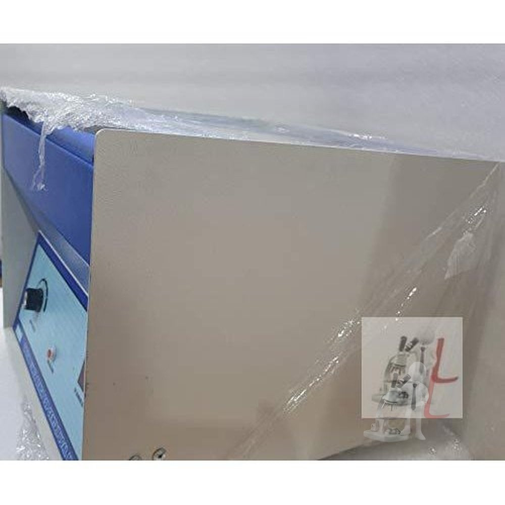 Digital Centrifuge Machine - Laboratorydeal